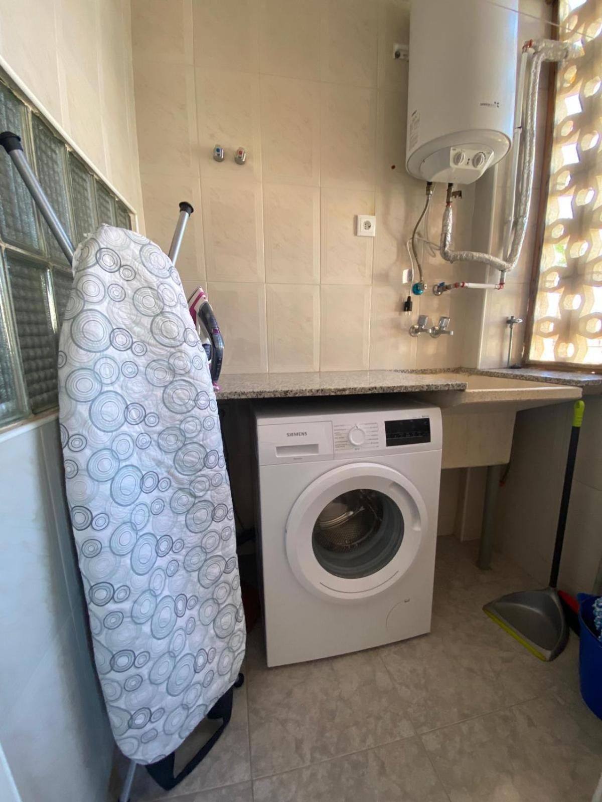 Apartamentos Ancosta Peñíscola エクステリア 写真